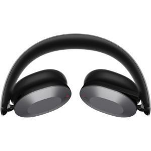Lenovo On-Ear, ThinkPad 8550 Aura Edition, Wireless, ANC, Thunder Gray