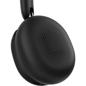 Lenovo On-Ear, ThinkPad 8550 Aura Edition, Wireless, ANC, Thunder Gray