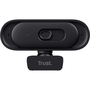 Trust Tomar 2K QHD, Negru