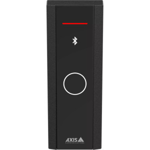 Axis 4612, RFID, PoE, Negru