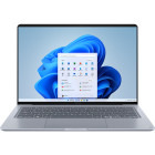 Laptop ASUS 14'' Zenbook 14 UX3480QA, WUXGA OLED, Procesor Qualcomm Snapdragon X X1-26-100, 16GB LPDDR5X, 512GB SSD, Qualcomm Adreno, Win 11 Pro, Arctic Blue