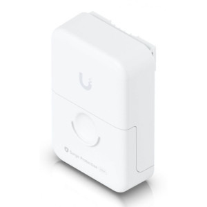 Ubiquiti Protectie supratensiune, 2 x RJ-45, 10 GbE, PoE, Alb