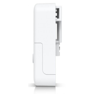 Ubiquiti Protectie supratensiune, 2 x RJ-45, 10 GbE, PoE, Alb