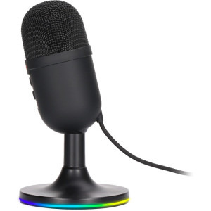 Marvo MIC-06 RGB Black