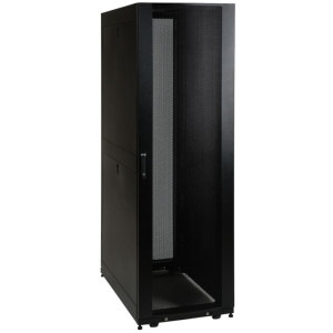 Eaton Tripp Lite SmartRack SR42UB, 42U, 19 Inch, Negru