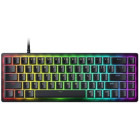 Tastatura Gaming Razer Huntsman V3 HE Magnetic Mini, Hall Effect, RGB, Negru