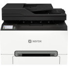 Multifunctionala Xerox C255a, Laser, Color, Format A4, Duplex, Retea, Wi-Fi, Fax
