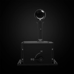 SIMAGIC P-RSK Round Shifter Knob