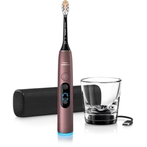 Philips Sonicare Periuta de dinti electrica DiamondClean 9000 HX9213/85 Mov