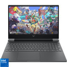 Laptop HP Gaming 15.6'' Victus 15-fa3004nn, FHD IPS 144Hz, Procesor Intel® Core™ 7 230H (24M Cache, up to 5.20 GHz), 16GB DDR4, 1TB SSD, GeForce RTX 3050 6GB, Free DOS, Mica Silver