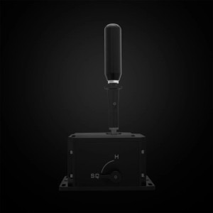 SIMAGIC P-Q1-P Long Handle