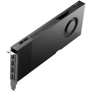 NVIDIA RTX 4000 Ada Generation 20GB GDDR6 160-bit Bulk