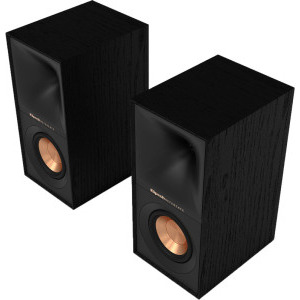 KLIPSCH R-40M Bookshelf, Black