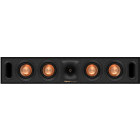 KLIPSCH R-30C Center Channel Speaker, Black