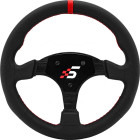 Volan SIMAGIC P-330R Leather Black
