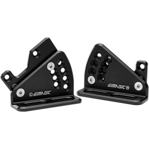 SIMAGIC MB-A Alpha Mounting Brackets