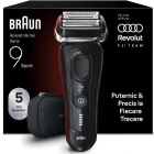 Aparat de ras Braun Seria 9 Sport S9110s