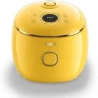 Tefal Aparat pentru gatit orez Pop RK5352E0, 350W, 2L, Galben