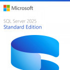 Licenta Microsoft SQL Server 2025 Standard edition Perpetual 1 Server License