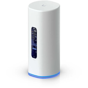 Ubiquiti Dream Router 5G Max, 2.5 Gigabit, Wi-Fi 7, 5G