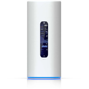 Ubiquiti Dream Router 5G Max, 2.5 Gigabit, Wi-Fi 7, 5G