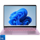 Laptop Acer 14'' Swift Air 14 SFA14-I31, WUXGA IPS 120Hz, Procesor Intel® Core™ 5 320 (6M Cache, up to 4.60 GHz), 12GB LPDDR5X, 512GB SSD, Intel Graphics, Win 11 Home, Pink Blossom