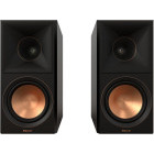 KLIPSCH Premiere RP-600M II Bookshelf, Ebony