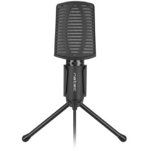 Natec ASP, Negru