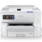 Imprimanta Epson WorkForce Pro EP-C7000DW, InkJet, Color, Format A3+, Duplex, Retea, Wi-Fi
