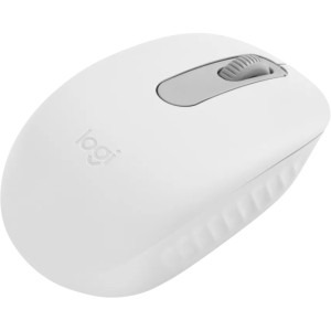 Logitech M196 Bluetooth Alb