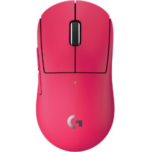 Logitech G Pro X Superlight 2c, Roz