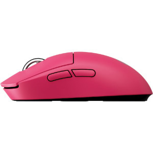 Logitech G Pro X Superlight 2c, Roz