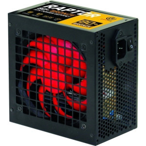 Rebeltec RAPTOR 800W, 80+ Bronze, 800W