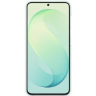 Samsung Protectie pentru spate Silicone Magnet Mint pentru Galaxy S26 FE