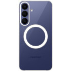 Samsung Capac protectie Clear Magnet pentru Galaxy S26 FE