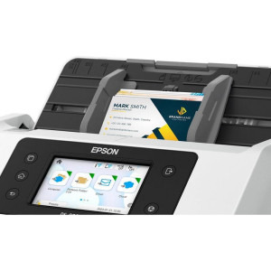 Epson WorkForce DS-900WN