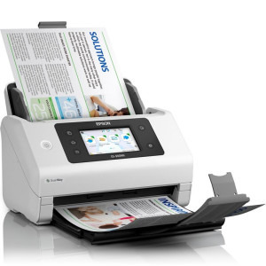 Epson WorkForce DS-900WN
