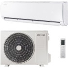 Aer conditionat Samsung AR35, 18000 BTU, A++/A+, Wi-Fi, Inverter, SmartThings
