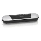 Laica Aparat de vidat si sigilat VT3205, 90W, Argintiu/Negru