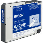 Epson Cartus SJIC25P 4 Culori