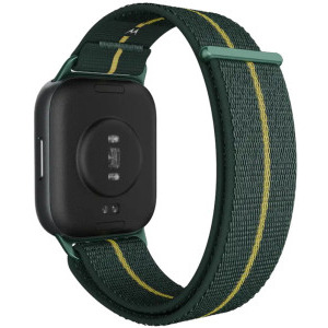 Motorola Watch Fit, PANTONE Trekking Green