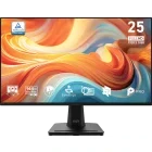 Monitor LED MSI PRO MP251 E14L 24.5 inch FHD IPS 1 ms 144 Hz FreeSync