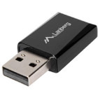 Adaptor wireless Lanberg AX900, Wi-Fi 6, Dual Band