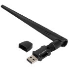Adaptor wireless Lanberg AX900, NC-0900-WIE, Wi-Fi 6, Dual Band,