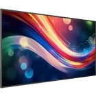 Monitor LED Philips Smart 86BDL4050Q/00 85.6 inch UHD ADS 8 ms 60 Hz