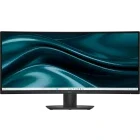 Monitor LED DELL SE3426DW Curbat 34 inch UWQHD VA 1 ms 165 Hz FreeSync Premium