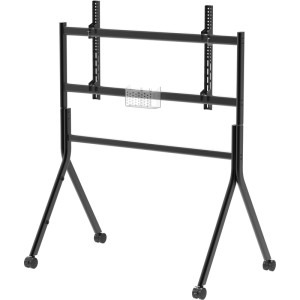 Blackmount CF1200, 75 - 120 inch, negru