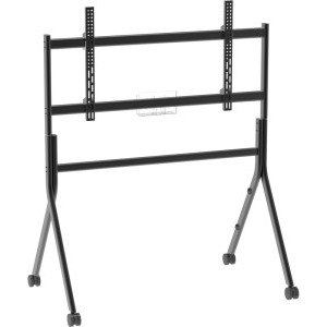 Blackmount CF1200, 75 - 120 inch, negru