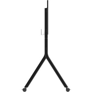 Blackmount CF1200, 75 - 120 inch, negru