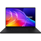 Laptop ASUS 16'' ProArt P16 H7607BA, UHD+ OLED 120Hz Touch, Procesor NVIDIA RTX Spark N1X (20-core CPU), 32GB LPDDR5X, 1TB SSD, NVIDIA Blackwell RTX GPU (6144 CUDA Cores), Win 11 Pro, Nano Black